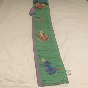 👶🏻 Growth Chart